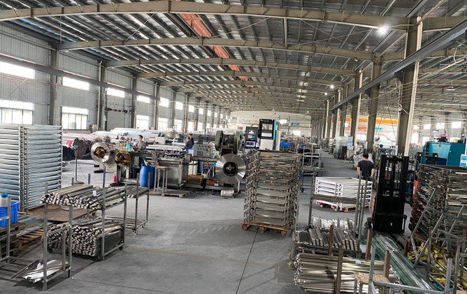 Hengshui Qualified Filter Screen Co., Ltd.