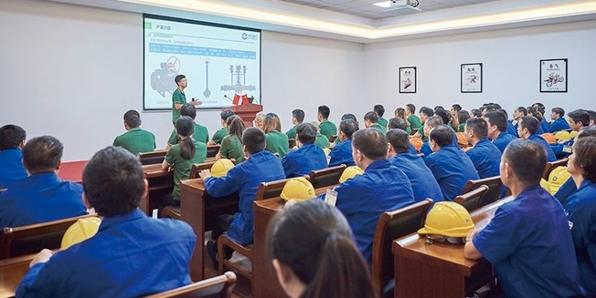 Hengshui Qualified Filter Screen Co., Ltd.