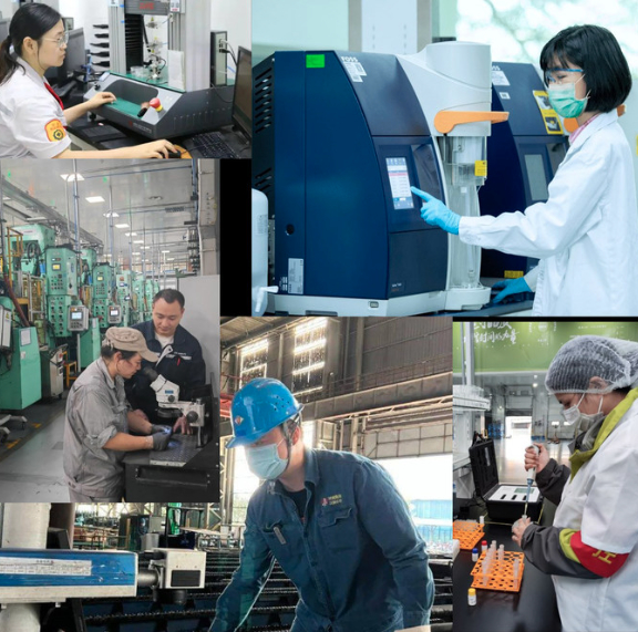 Hengshui Qualified Filter Screen Co., Ltd.